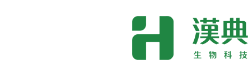 汉典生物LOGO