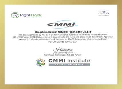CMMI3